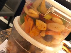 -黄记煌三汁焖锅(欢乐海岸店)