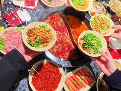 -蜀大侠火锅(春熙路店)