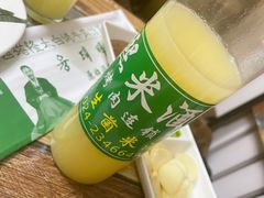 -西塔隆太白烤牛肉馆(图们路店)