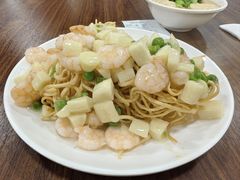 -王家沙点心店(南京西路总店)