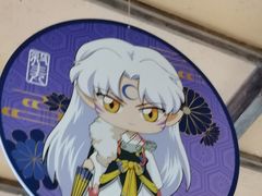 -IPSTAR·潮玩星球·主题店(上海店)
