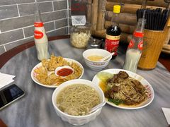 -吴财记面家(大同路店)