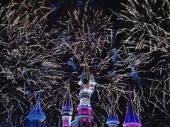 -沈阳方特欢乐世界