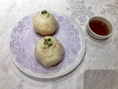 招牌生煎包-和记小菜(七宝店)