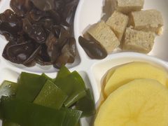 -焯牛潮汕牛肉火锅(云峰街创始店)