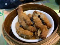 -添好运点心专门店(北角店)
