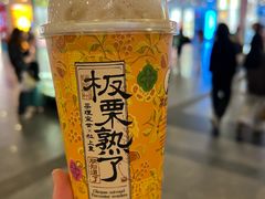 -茶理宜世(东方宝泰店)