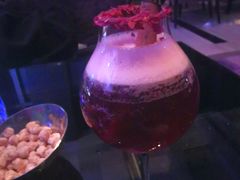 -云·酷Atmosphere(国贸大酒店)