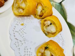-潮福城大酒楼·潮粤菜·港式点心(阳光城店)