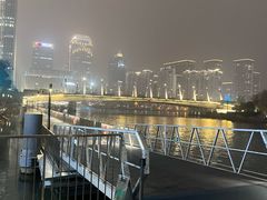 -运河游船(武林门码头)