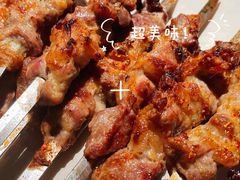 -西域阿里马新疆菜·清真(桂花路店)