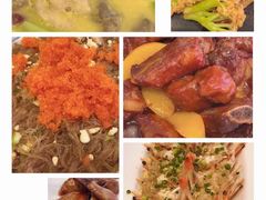 -金翠皇宫粤菜·点心·海鲜(科技园店)