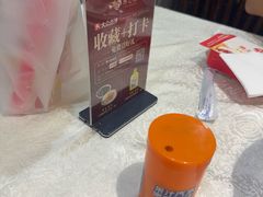-潮之南·潮汕菜·鱼仔档(南山店)