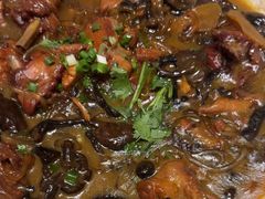 -金掌勺·锅包肉(广渠门店)