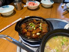 -廖记老砂锅(上清寺店)