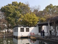 -西园戒幢律寺