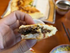 -如意林卡藏餐吧(大昭寺店)