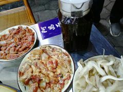 -阿昌白族石板烧(大理古城店)