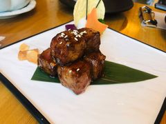 -王鼎精致料理铁板烧(世博源店)