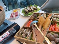 -扬州万怡酒店-中餐厅(文昌中路店)
