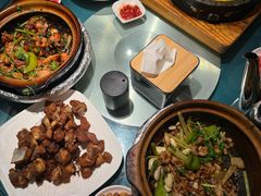 -煲煲好(朝阳门店)