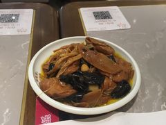 -松鹤楼面馆(清河万象汇店)