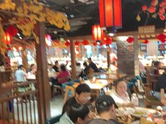 -鸽子窝(青塔店)