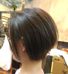 -川和潮人漂色·烫染·接发