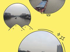 -运河游船(武林门码头)