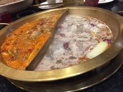 -四川香天下火锅(上海城店)