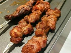 -双合园·海鲜水饺青岛菜(万佳广场店)