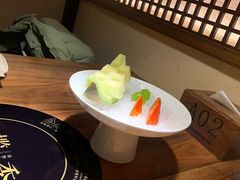 -揽季锅物会.福建黄鱼.海鲜姿造(五四路店)
