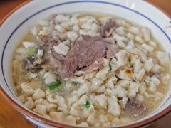 -刘信牛羊肉小炒泡馍(回民街店)