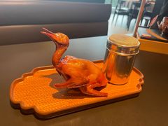 -羽鸽集·乳鸽专门店·地道顺德菜(岭南站店)