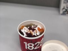 -1828王老吉·草本新茶(珠江新城地铁站店)