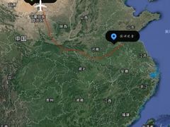 -银川河东国际机场