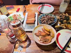-你又瘦了小酒馆(奥体店)