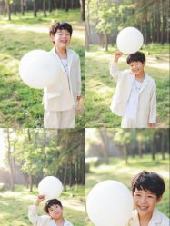 -蜜糖派儿童摄影(青建·太阳岛店)