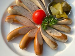 -宝莱纳餐厅(滨江店)