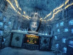 -E+有冰工厂·昆仑寒宫2(五角场店)