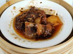 -铭家点心(秦岭路店)