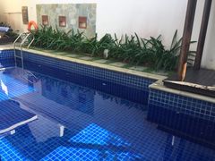 -三亚亚龙湾雅高铂尔曼别墅度假酒店