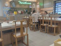 -呷哺呷哺 黄金牧场 (旧宫永辉超市店)