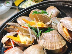 -金海湾海鲜总店
