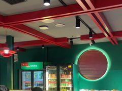 -京悦南门涮羊肉·羊蝎子火锅(田林路店)