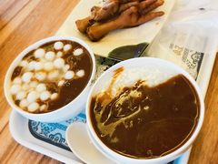 -笃笃笃糖粥(十全街店)
