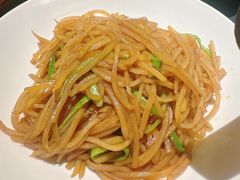 -小菜园新徽菜(青岛市南万象城店)