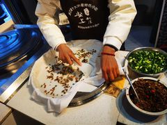 -安上粉皮.非遗手工小吃(骑龙巷店)