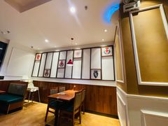 -萨莉亚意式餐厅(国和1000店)