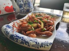 -阿东农家菜(新场古镇下塘街店)